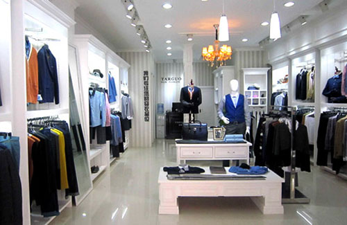 有什么服装品牌可以加盟,服装加盟代理品牌推荐大全