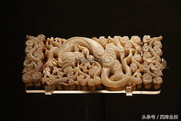 明定陵出土3000多件宝物,明代王爷陵墓出土珍宝