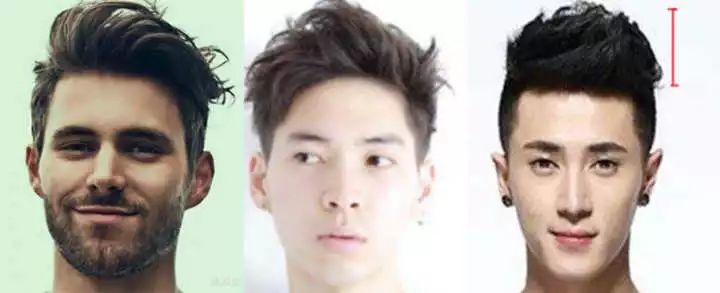 怎么穿衣服才能显高男生,男生怎样穿衣服显高