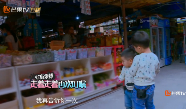 邓超儿子评价孙俪,邓超和孙俪教育儿子