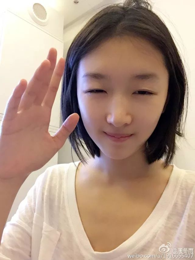 孙怡素颜被吐槽没有董子健白 (李沁的素颜和孙怡的素颜)