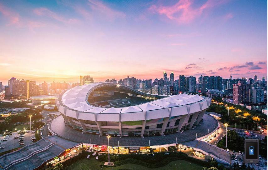 中超各球队主场,青岛两个中超球队主场