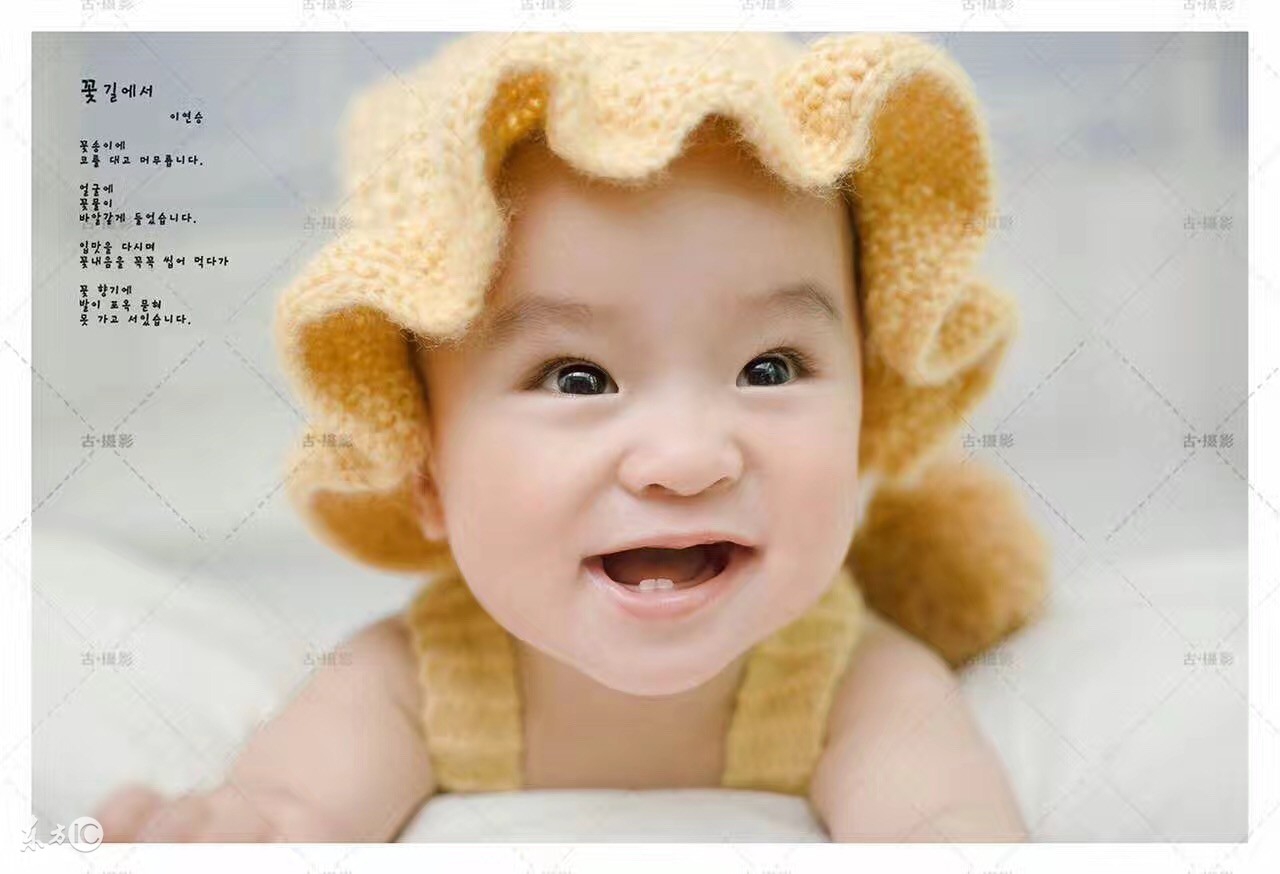 为什么婴儿更容易患湿疹?三类湿疹,分清更好应对!