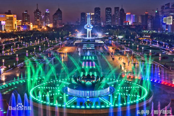 济南市市辖区是哪里,济南市辖区包括哪些