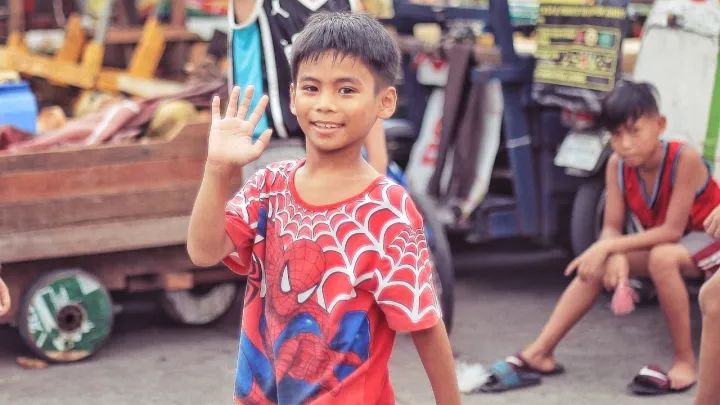 马尼拉菲律宾自由行 (2019菲律宾马尼拉游记)