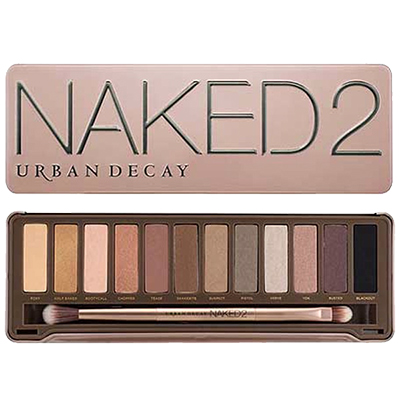 最热门眼影盘,为你推荐十款最好上手的眼影盘