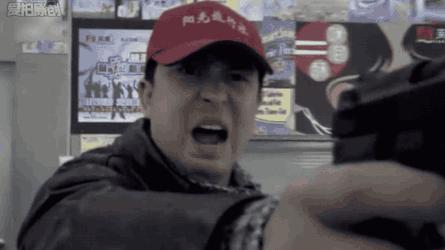 不把他们放出来，你都不知道什么叫演员｜下篇