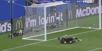 “门神”布冯：史上最强门将的落幕