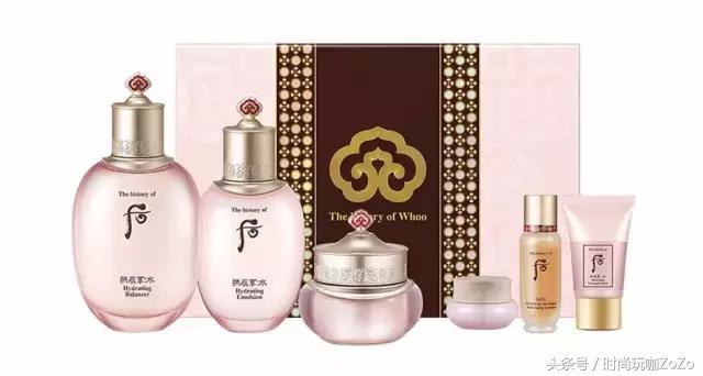 补水水乳推荐韩后,冬季补水保湿水乳韩后