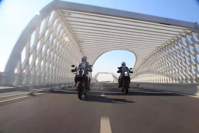 ktm1290superadv测评,新款ktm1290advs质量怎么样