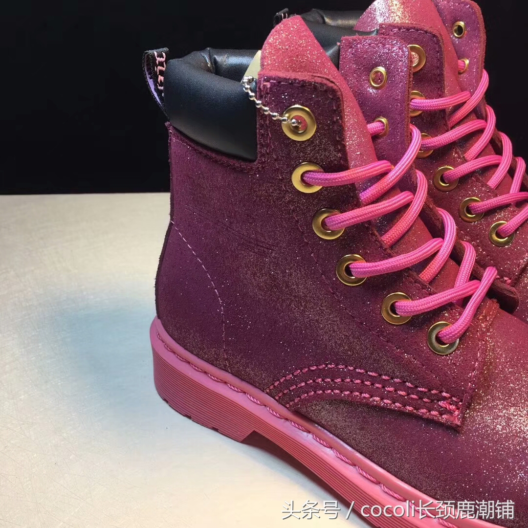 马丁靴drmartens,马丁大夫马丁靴