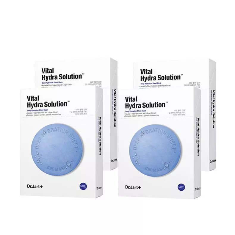 平价秋冬季面膜,从便宜的护肤品到贵妇护肤品