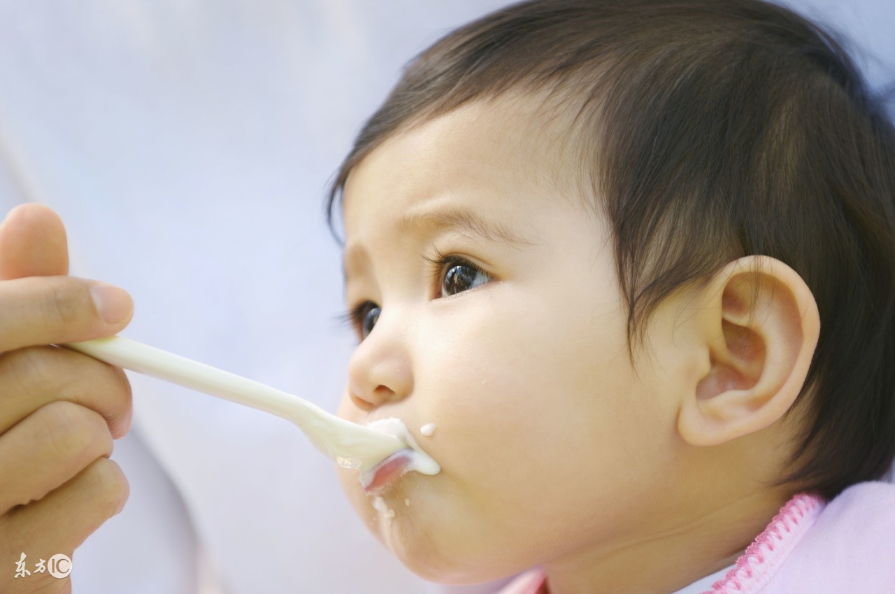 为什么婴儿更容易患湿疹?三类湿疹,分清更好应对!