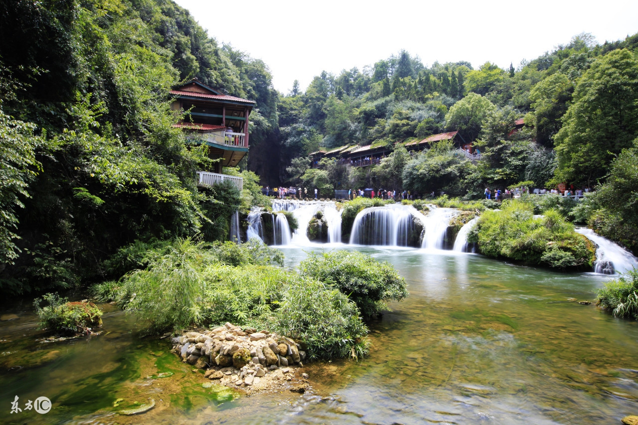 郧西县牛郎织女传说,牛郎织女故事发源地郧西