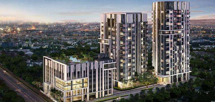 在泰国买一套100平房子多少钱,100人民币在泰国能买什么