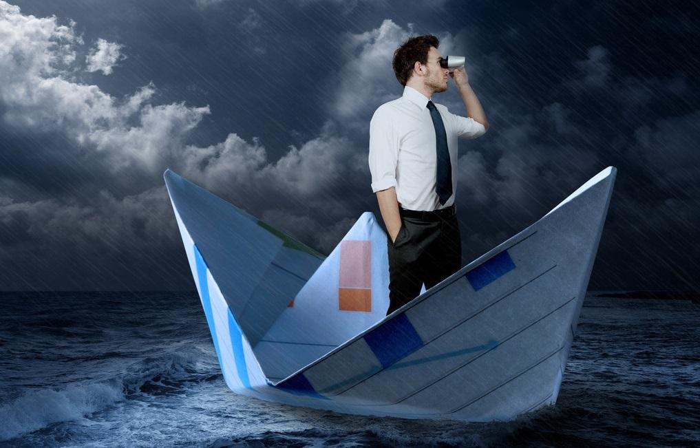 公司如何融资做大的,做人做企业