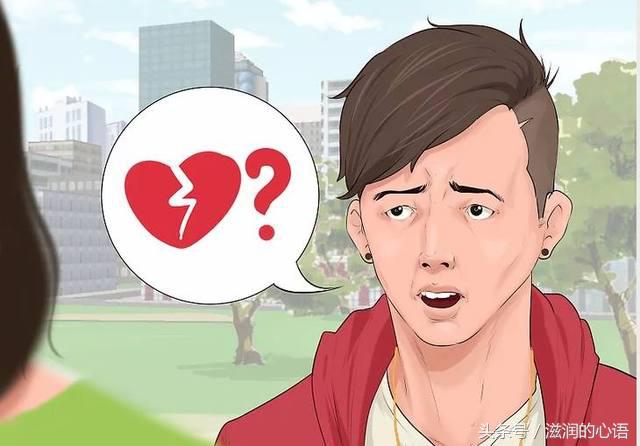 站在女性角度告诉你如何挽回女人,和女人修复关系的正确方法