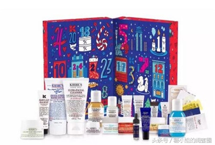 圣诞节限定礼包,不容错过的礼包