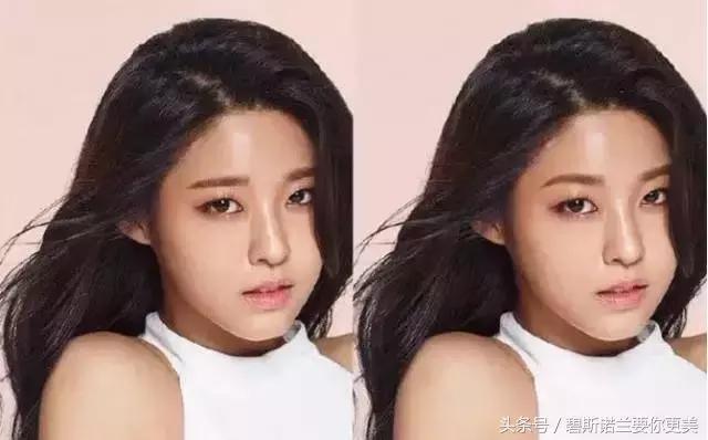 怎样才能做出一副好看的眉毛,怎么判断自己适合画哪种眉毛