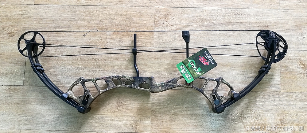 pse复合弓入门推荐,pse针刺复合弓威力测试