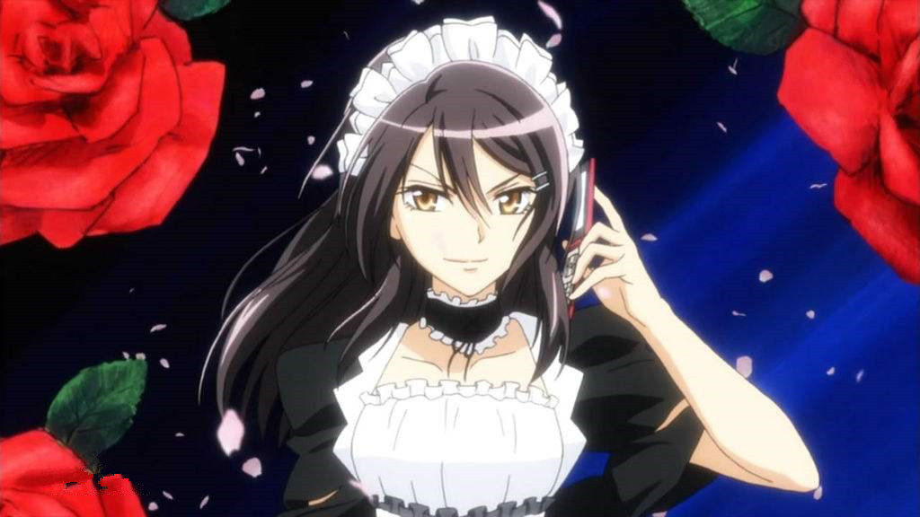 企鹅娘适合什么角色,企鹅娘趣味测试