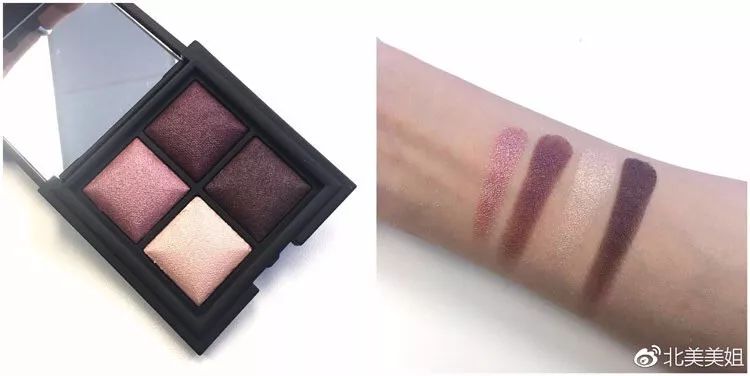 令人惊艳无限回购的眼影盘,为什么好看的眼影盘都停产了