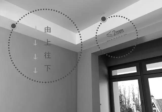 油漆验收的注意事项有哪些,油漆验收的基本知识