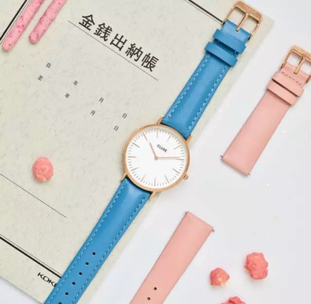 必备的三款手表品牌排行榜,十大入门级正品手表