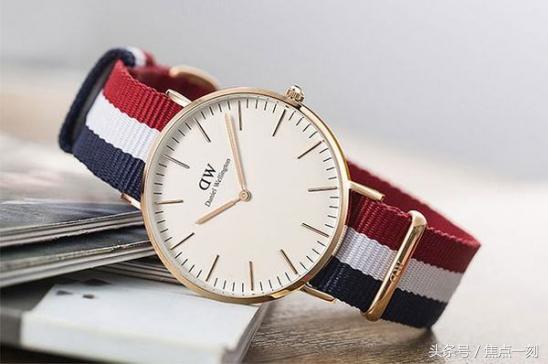 dw手表是什么品牌,DW手表是哪个牌子