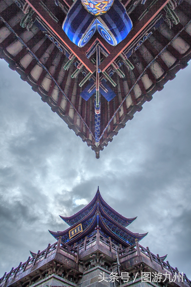 讲座图游九州巡回摄影公益讲座——河北站