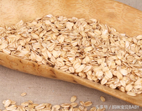 流产可以吃燕麦黄豆粥,孕妇不能吃荠菜谣言