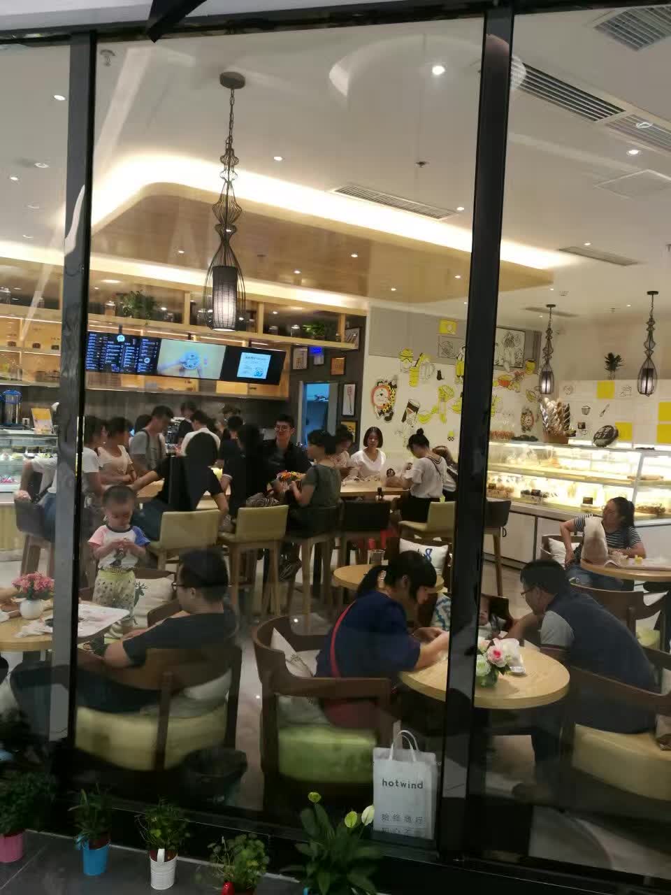 关于面包加盟店的市场前景分析,面包店加盟10大品牌开店费用