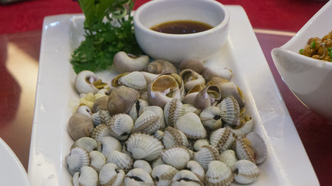 福鼎台山岛吃住行攻略,福鼎吃住行方便的地方