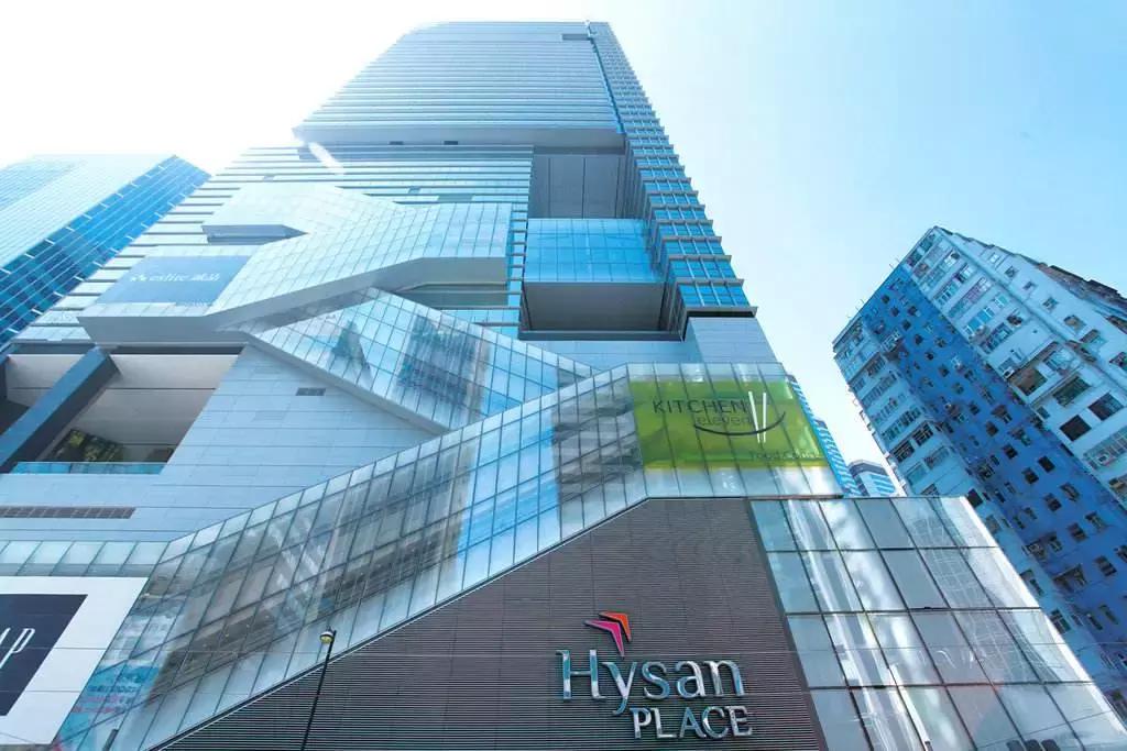 去香港逛商场不买东西会怎样,去香港不知道去哪里