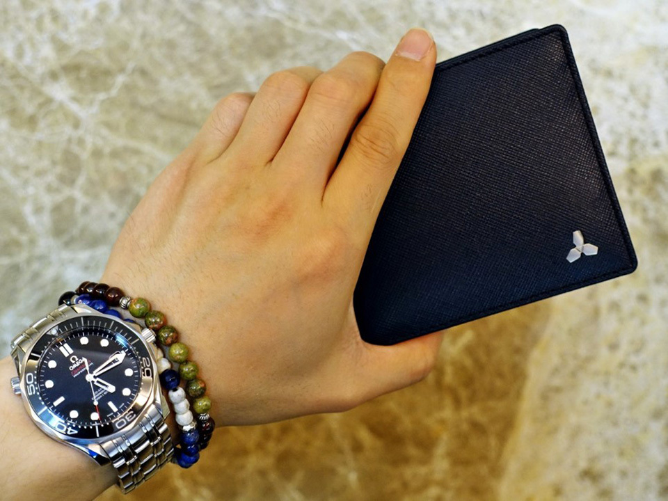 男士钱包品牌排名NO.1你知道吗?