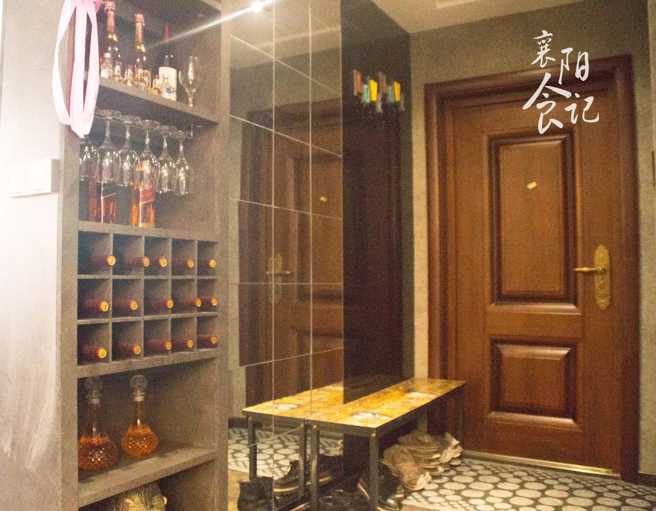 襄州民发世界城一楼带院的房子,襄阳市樊城开发区民发世界城