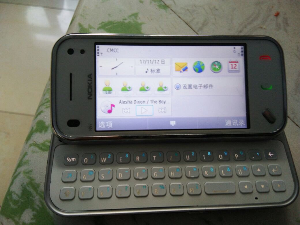 当年诺基亚玩过的手游,当年的诺基亚手机能用4g卡吗