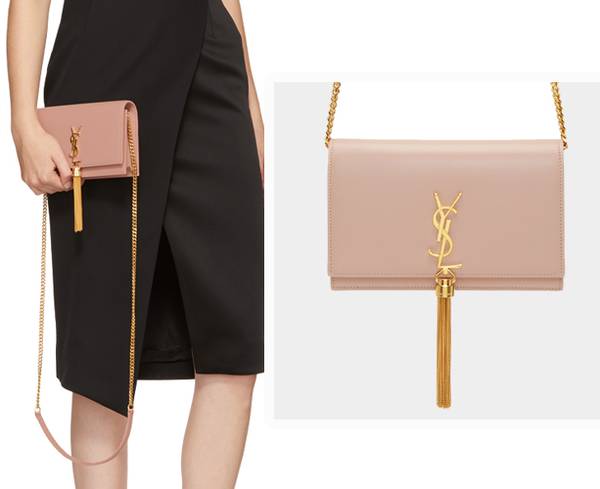 ysl包哪个最便宜又好看,ysl最值得买的新款包