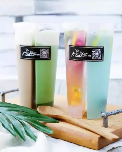 甜品带给人的幸福感,甜品带来的幸福感