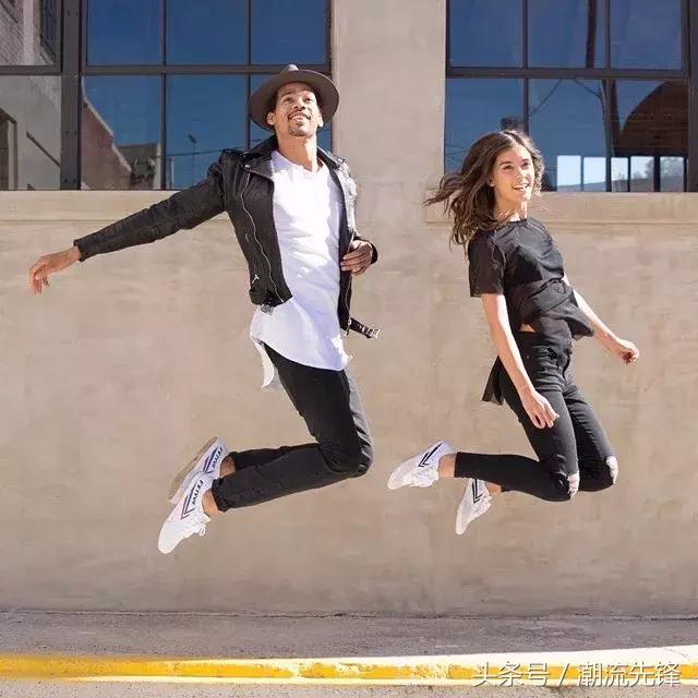 回力经典款和飞跃经典款哪个舒服,飞跃和回力是一家吗