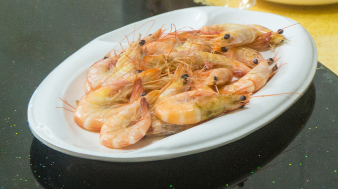 福鼎台山岛吃住行攻略,福鼎吃住行方便的地方