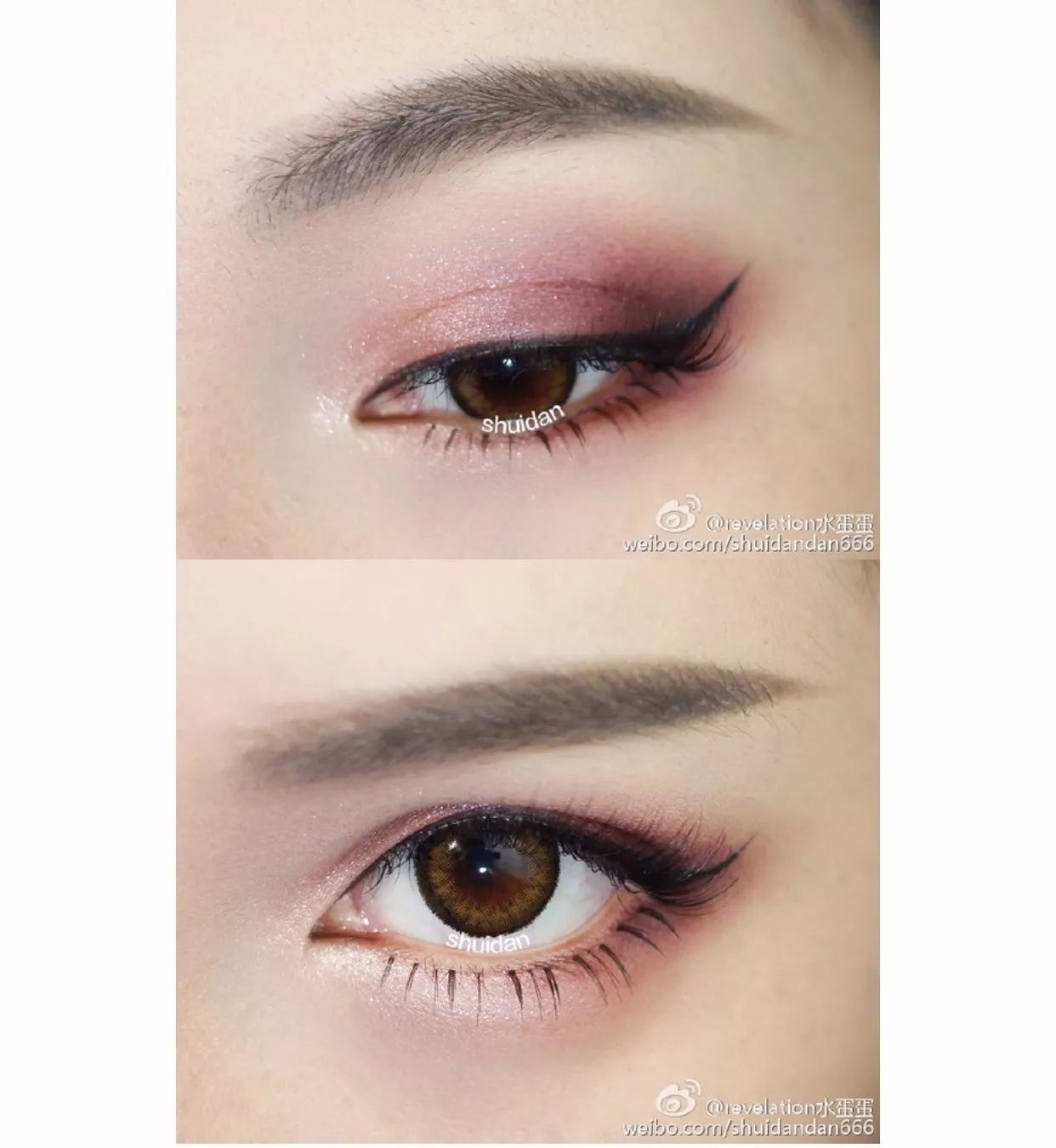 令人惊艳无限回购的眼影盘,为什么好看的眼影盘都停产了