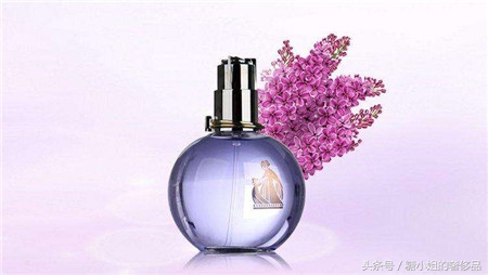 一生只选一款香水,人生第一瓶香水该选什么