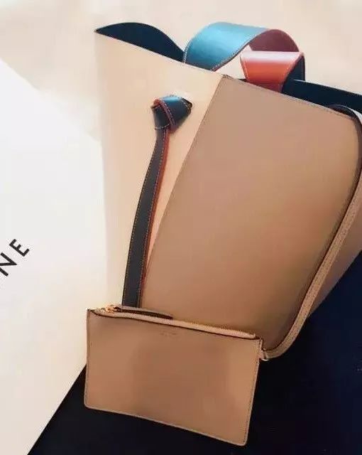 月薪5000的我是怎么存钱买房的,月入多少穿得起celine