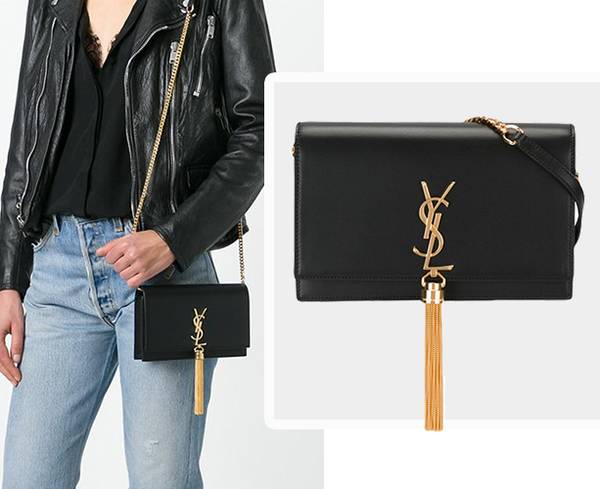 ysl最值得入手的4款包包,不出国门就能买到免税店