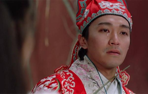 周星驰经典回忆完整版,周星驰电影风雨同路经典片段