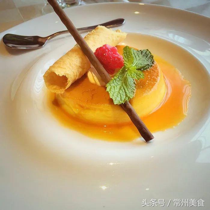 就这样被你征服原创,常州最好吃的牛排馆