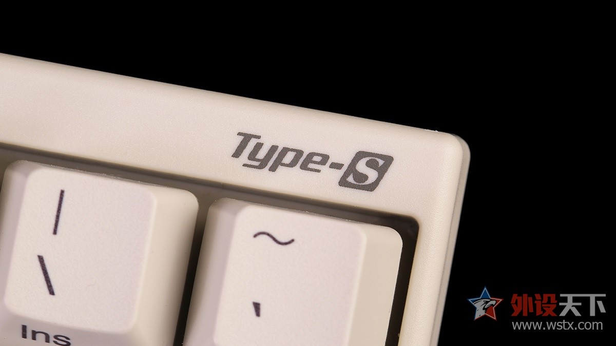 差399元能多得到什么效果？HHKBPRO2和TYPE-S对比评测