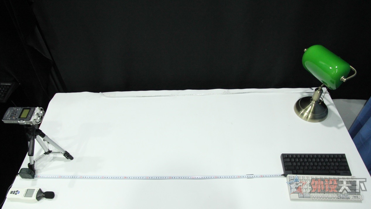 差399元能多得到什么效果？HHKBPRO2和TYPE-S对比评测