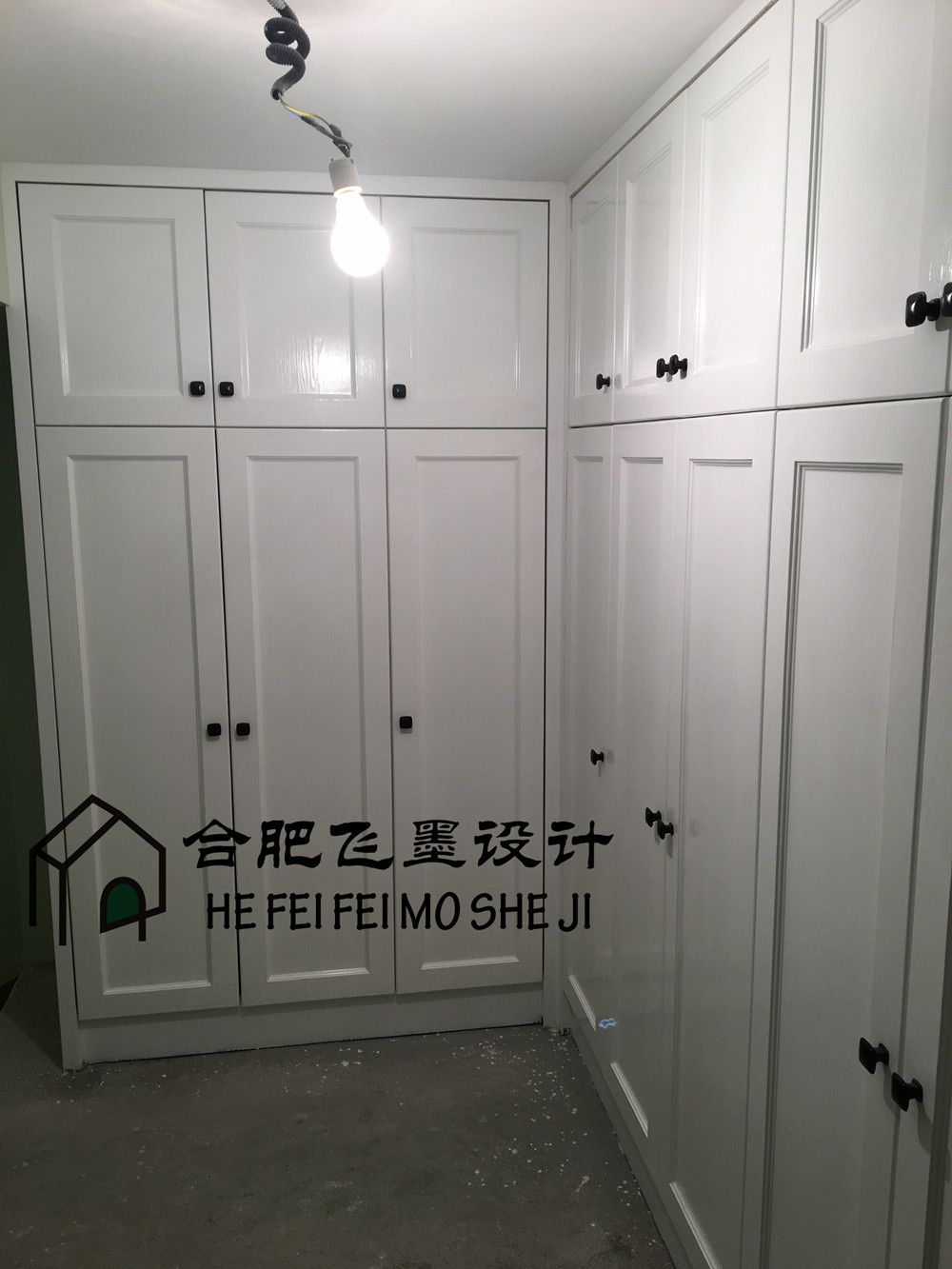 木工柜子用什么油漆,柜子喷漆用什么漆好